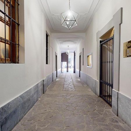 Guest House Duomo Milano Экстерьер фото