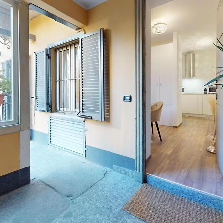 Guest House Duomo Milano Экстерьер фото
