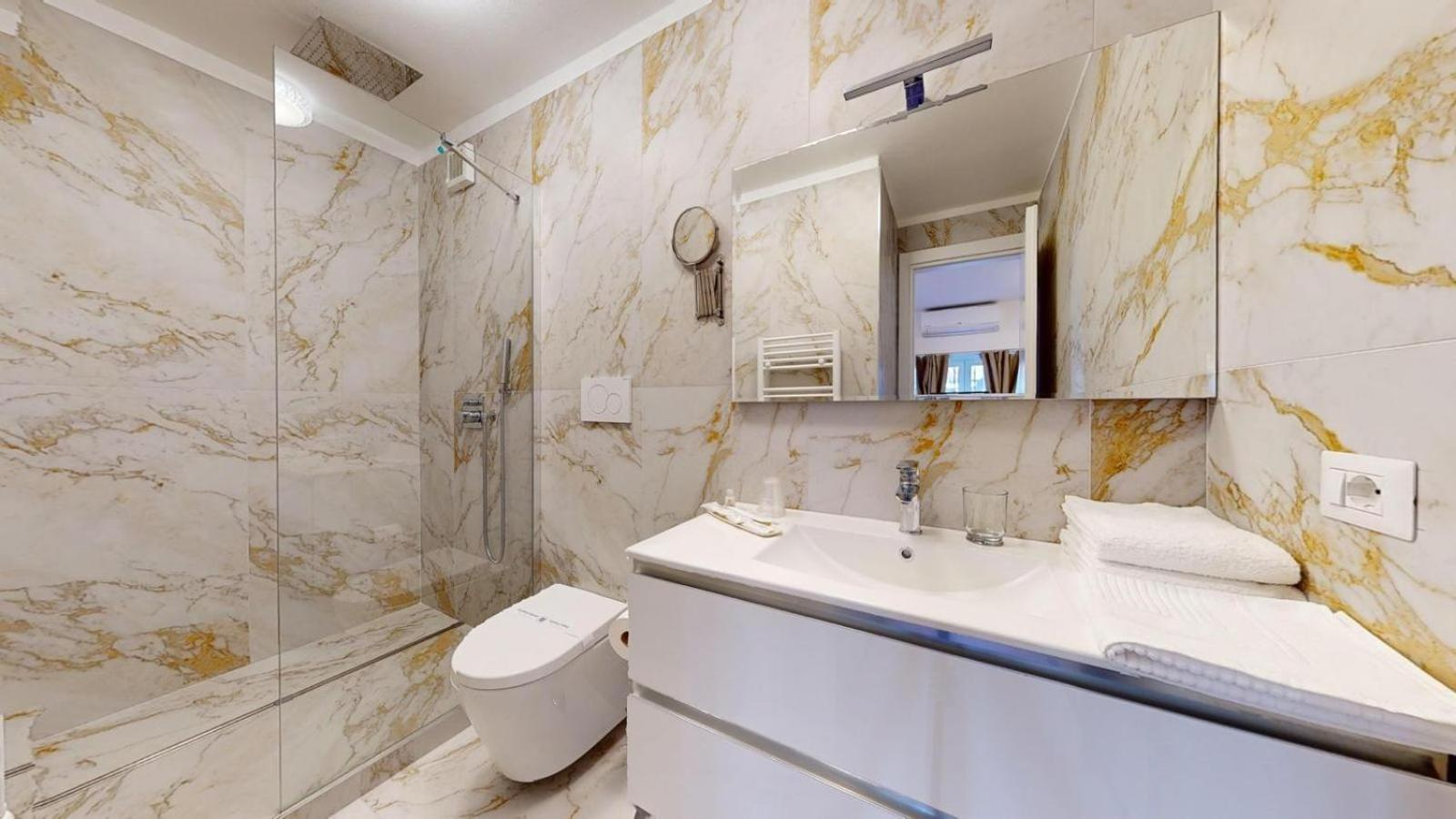 Guest House Duomo Milano Экстерьер фото
