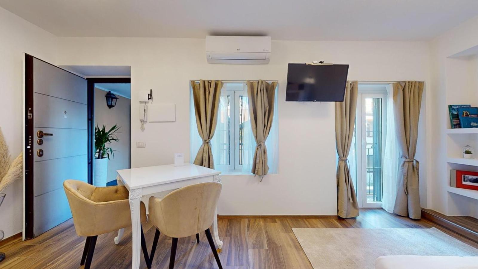 Guest House Duomo Milano Экстерьер фото