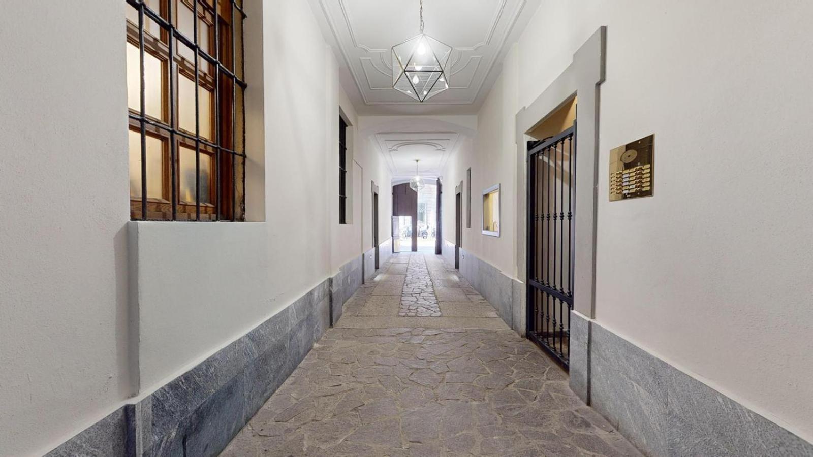 Guest House Duomo Milano Экстерьер фото