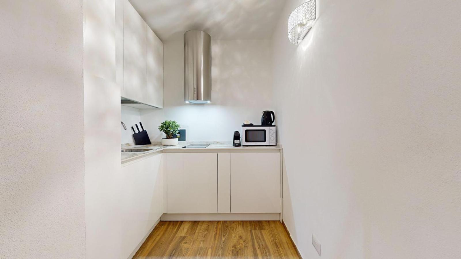 Guest House Duomo Milano Экстерьер фото